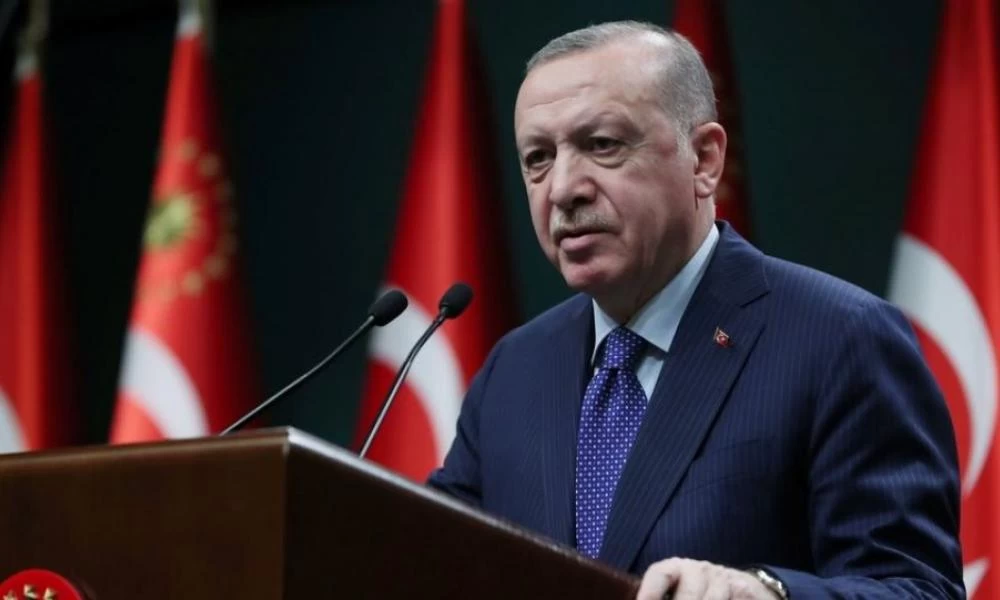 Σε αδιέξοδο ο «σουλτάνος»! Παίζει τα «ρέστα» του για την πολιτική του επιβίωση